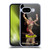 WWE The Ultimate Warrior Corner Ring Soft Gel Case for Google Pixel 9A