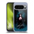 WWE The Undertaker Deadman Signature Soft Gel Case for Google Pixel 10