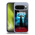 WWE The Undertaker Eternal Soft Gel Case for Google Pixel 10