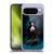 WWE The Undertaker Deadman Signature Soft Gel Case for Google Pixel 10 Pro XL