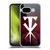 WWE The Undertaker Cross Soft Gel Case for Google Pixel 9A