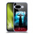 WWE The Undertaker Eternal Soft Gel Case for Google Pixel 9A