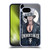 WWE The Undertaker Portrait Soft Gel Case for Google Pixel 9A