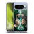 WWE Wrestlemania 40 Key Art Poster Soft Gel Case for Google Pixel 10 Pro XL
