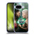 WWE Wrestlemania 40 Roman Vs Cody Soft Gel Case for Google Pixel 9A