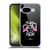 WWE Alexa Bliss Graphics Play Pain Smiley Soft Gel Case for Google Pixel 9A
