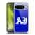 WWE Aj Styles Initials Soft Gel Case for Google Pixel 10 Pro XL