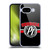 WWE Aj Styles Georgia P1 Soft Gel Case for Google Pixel 9A