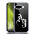 WWE Aj Styles Grunge Initials Soft Gel Case for Google Pixel 9A