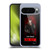 WWE Bray Wyatt The Fiend Soft Gel Case for Google Pixel 10