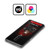 WWE Bray Wyatt The Fiend Soft Gel Case for Google Pixel 9A