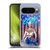 WWE Cody Rhodes Graphics Cody Rhodes Soft Gel Case for Google Pixel 10