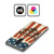WWE Cody Rhodes Graphics American Nightmare Flag Soft Gel Case for Google Pixel 9A