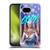 WWE Cody Rhodes Graphics Cody Rhodes Soft Gel Case for Google Pixel 9A