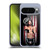 WWE American Flag Superstars AJ Styles Soft Gel Case for Google Pixel 10