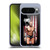 WWE American Flag Superstars Randy Orton Soft Gel Case for Google Pixel 10
