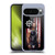 WWE American Flag Superstars Seth Rollins Soft Gel Case for Google Pixel 10