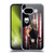 WWE American Flag Superstars Braun Strowman Soft Gel Case for Google Pixel 9A