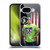 WWE American Flag Superstars John Cena Soft Gel Case for Google Pixel 9A