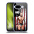 WWE American Flag Superstars Randy Orton Soft Gel Case for Google Pixel 9A