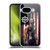 WWE American Flag Superstars Seth Rollins Soft Gel Case for Google Pixel 9A