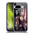 WWE American Flag Superstars Undertaker Soft Gel Case for Google Pixel 9A