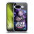 WWE Jeff Hardy Graphics Immune To Fear Soft Gel Case for Google Pixel 9A