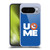 WWE John Cena U Can't C Me Soft Gel Case for Google Pixel 10 Pro XL