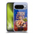 WWE 2017 John Cena LED Image Soft Gel Case for Google Pixel 10 Pro XL