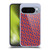 WWE 2017 John Cena Pattern Soft Gel Case for Google Pixel 10 Pro XL