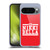WWE Nikki Bella Logotype Soft Gel Case for Google Pixel 10
