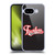 WWE Nikki Bella Fearless Soft Gel Case for Google Pixel 9A