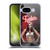 WWE Nikki Bella LED Image Soft Gel Case for Google Pixel 9A