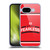WWE Nikki Bella Stay Fearless Soft Gel Case for Google Pixel 9A