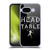 WWE R. Reigns Graphics Head Of The Table Soft Gel Case for Google Pixel 9A