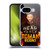 WWE R. Reigns Graphics Roman Reigns 1 Soft Gel Case for Google Pixel 9A