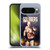 WWE Superstars Goldberg Soft Gel Case for Google Pixel 10