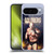 WWE Superstars Goldberg Soft Gel Case for Google Pixel 10 Pro XL