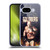 WWE Superstars Goldberg Soft Gel Case for Google Pixel 9A