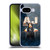 WWE Superstars AJ Styles Soft Gel Case for Google Pixel 9A