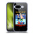 WWE 2017/18 Superstars John Cena 8-Bit Retro Soft Gel Case for Google Pixel 9A