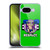 WWE 2017/18 Superstars 4 John Cenation Respect Soft Gel Case for Google Pixel 9A