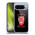 WWE Superstars 8 Undertaker Red Devil Big Evil Soft Gel Case for Google Pixel 10 Pro XL