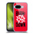 WWE Superstars 8 Seth Rollins Burn It Down Soft Gel Case for Google Pixel 9A
