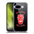 WWE Superstars 8 Undertaker Red Devil Big Evil Soft Gel Case for Google Pixel 9A