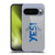 WWE Superstars 9 Daniel Bryan Yes Soft Gel Case for Google Pixel 10