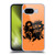 WWE Superstars 9 Becky Lynch Relent-lass Soft Gel Case for Google Pixel 9A