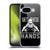 WWE Superstars 9 Braun Strowman Get These Hands Soft Gel Case for Google Pixel 9A