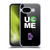 WWE Superstars 9 John Cena Cenation Respect Soft Gel Case for Google Pixel 9A