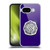 WWE Title Belts Cruiserweight Champion Soft Gel Case for Google Pixel 9A